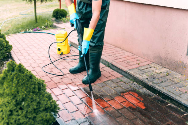 Best Oil Spill Cleanup  in Bridgeport, TX